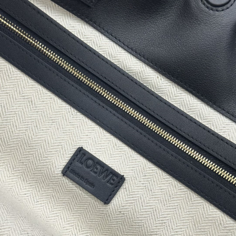 Loewe Handle Bags